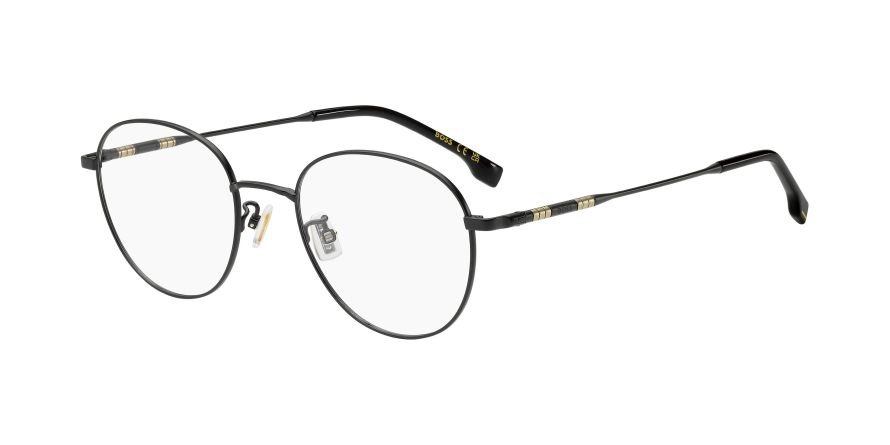 OKULARY KOREKCYJNE BOSS 1926F 003 52 ROZMIAR M