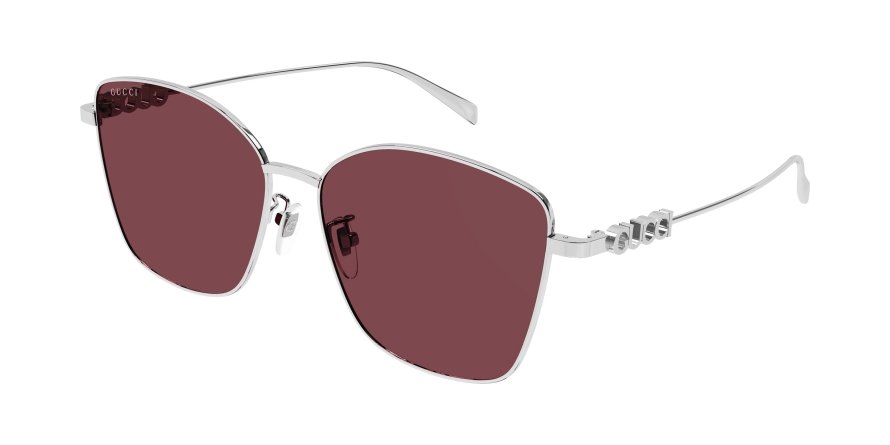 OKULARY GUCCI GG 1805SA 004 60 ROZMIAR L