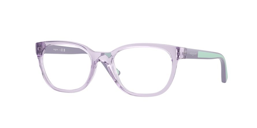 OKULARY KOREKCYJNE DZIECIĘCE VOGUE EYEWEAR JUNIOR VY 2033 2745 48