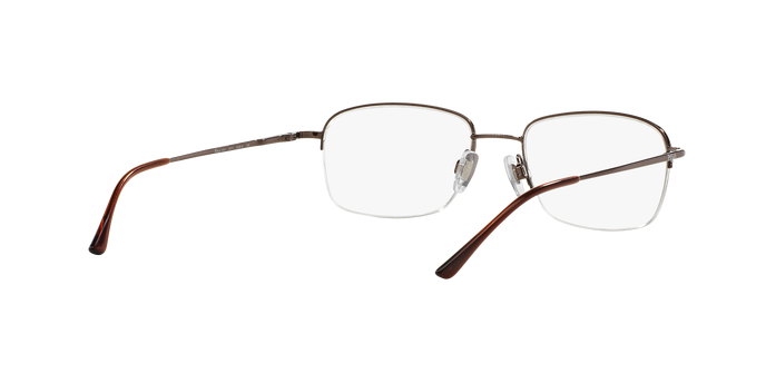 OKULARY KOREKCYJNE POLO RALPH LAUREN PH 1001 9011 53 ROZMIAR M