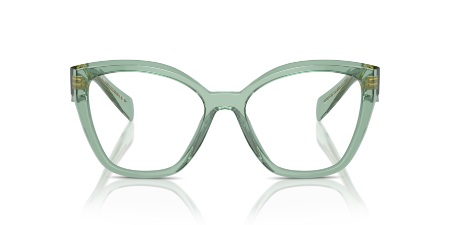 OKULARY KOREKCYJNE PRADA EYEWEAR PR 20ZV 11R1O1 52 ROZMIAR S