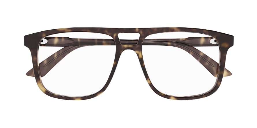 OKULARY KOREKCYJNE GUCCI GG 1035O 002 55 ROZMIAR M