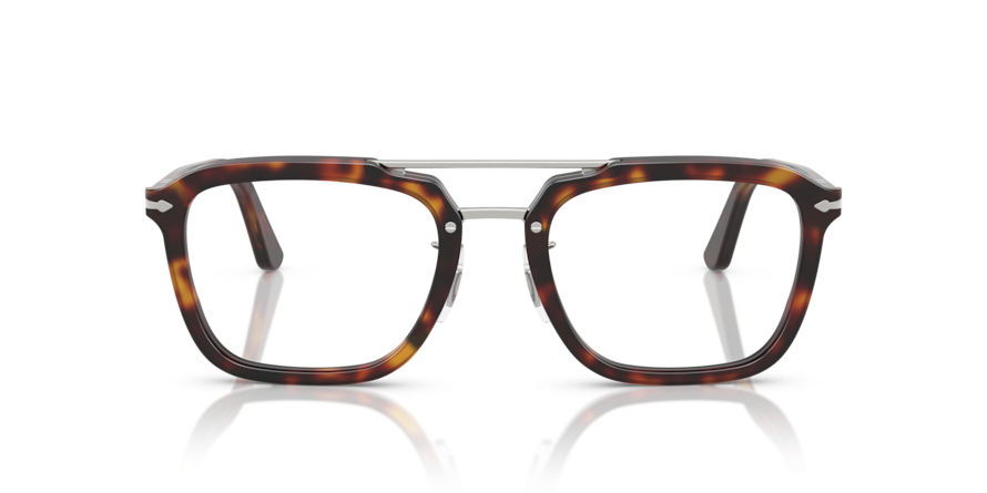 OKULARY KOREKCYJNE PERSOL® PO 0204V 24 52 ROZMIAR M