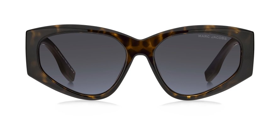 OKULARY MARC JACOBS MARC 803S 086 56 ROZMIAR M