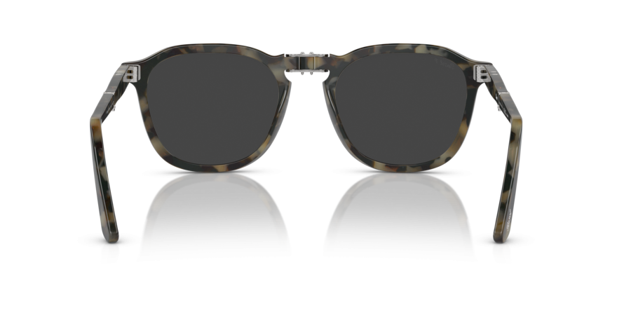 OKULARY PERSOL® PO 3345S 107148 54 ROZMIAR M Z POLARYZACJĄ