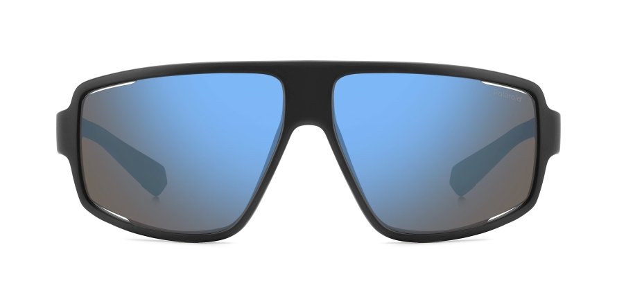 OKULARY POLAROID PLD 7054S 0VK 61 ROZMIAR L Z POLARYZACJĄ