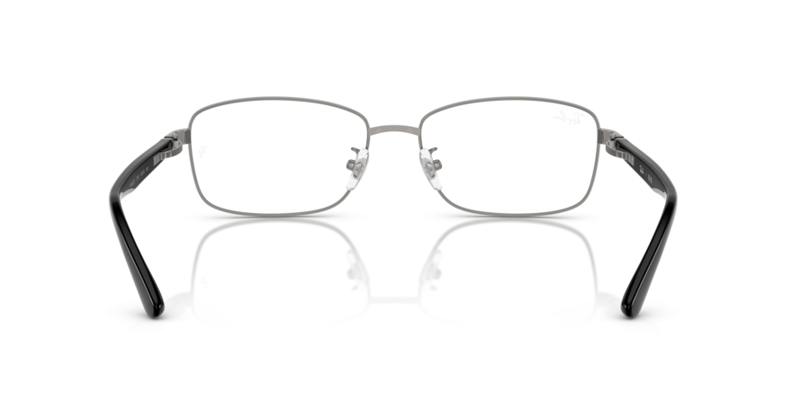OKULARY KOREKCYJNE RAY-BAN® RX 6527D 2502 56 ROZMIAR M