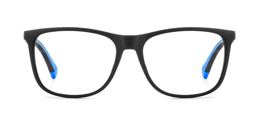 OKULARY KOREKCYJNE POLAROID PLD D517 0VK 55 ROZMIAR M