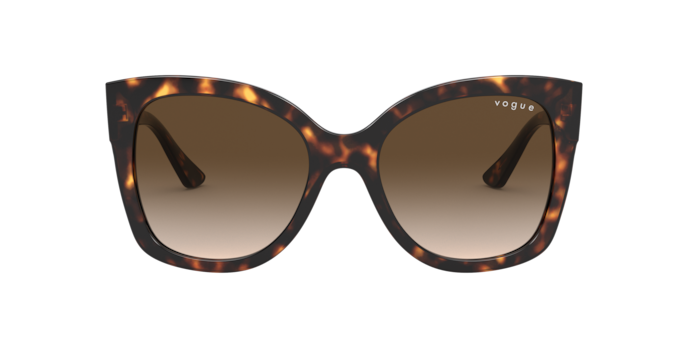 OKULARY VOGUE EYEWEAR VO 5338S W65613 54 ROZMIAR M