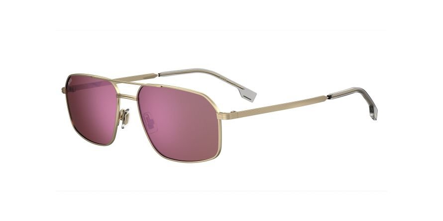 OKULARY BOSS 1603S J5G/4S 58 ROZMIAR L