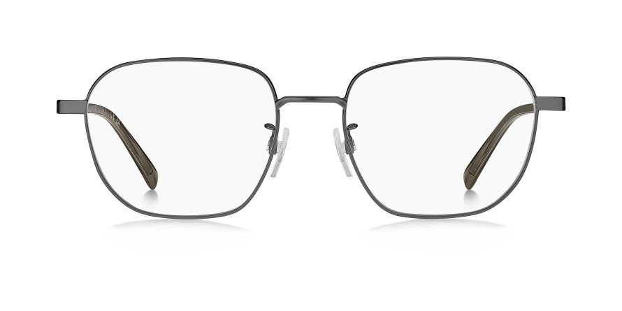 OKULARY KOREKCYJNE TOMMY HILFIGER TH 2238F SVK 53 ROZMIAR M