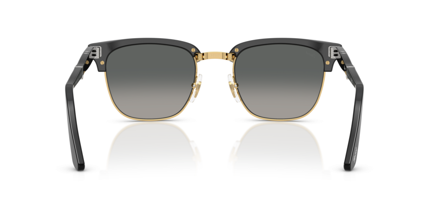 OKULARY PERSOL® PO 3375S 122571 50 ROZMIAR M