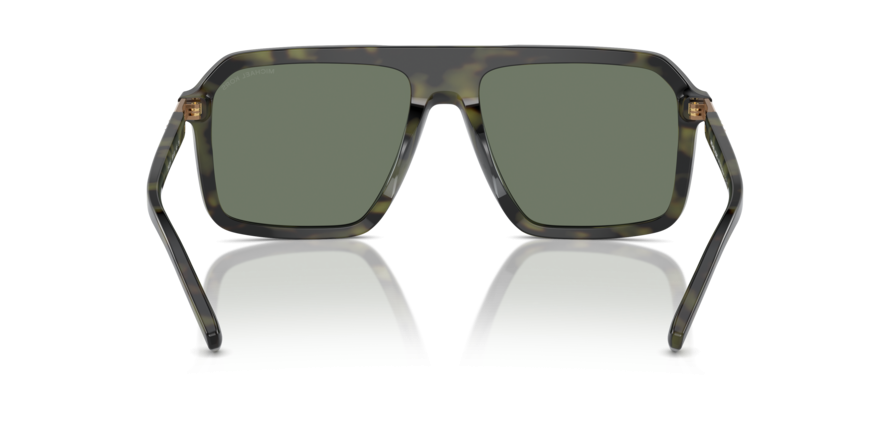 OKULARY MICHAEL KORS MURREN MK 2218U 39433H 58 ROZMIAR L