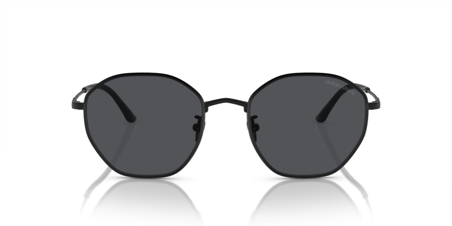 OKULARY GIORGIO ARMANI AR 6150 300187 53 ROZMIAR M