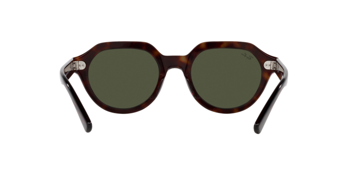 OKULARY RAY-BAN® GINA RB 4399 902/31 53 ROZMIAR M