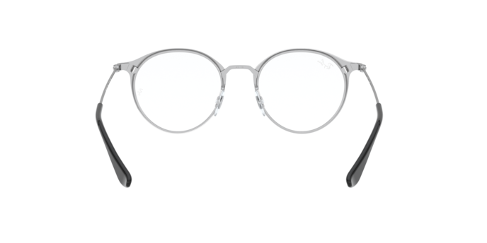 OKULARY KOREKCYJNE DZIECIĘCE RAY-BAN RY 1053 4064 45