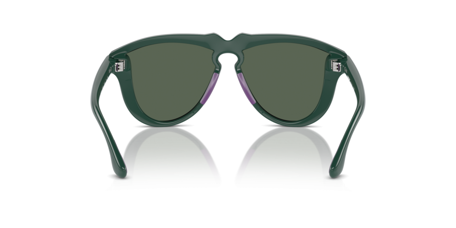 OKULARY DZIECIĘCE BURBERRY JB 4003U 413071 52