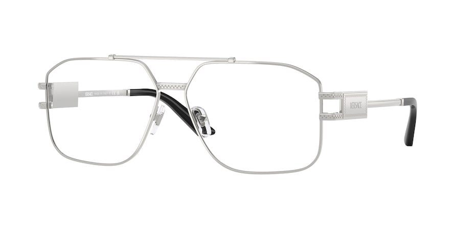 OKULARY KOREKCYJNE VERSACE VE 1302 1000 57 ROZMIAR M