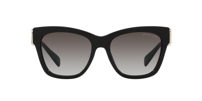 OKULARY MICHAEL KORS EMPIRE SQUARE MK 2182U 30058G 55 ROZMIAR M