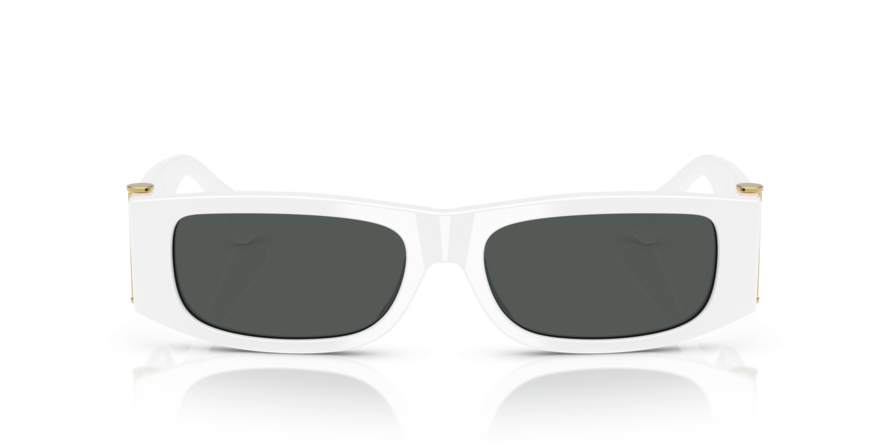 OKULARY VERSACE VE 4476U 545987 55 ROZMIAR M