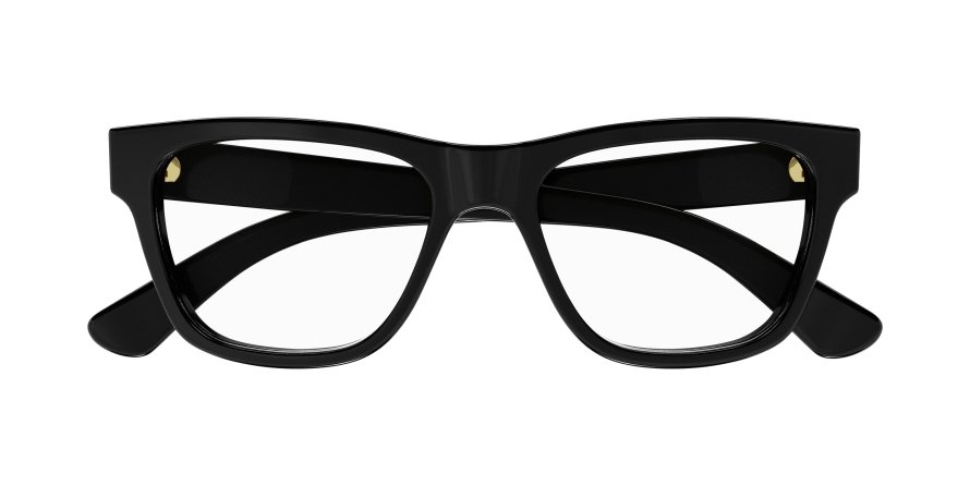 OKULARY KOREKCYJNE GUCCI GG 1795O 001 52 ROZMIAR M