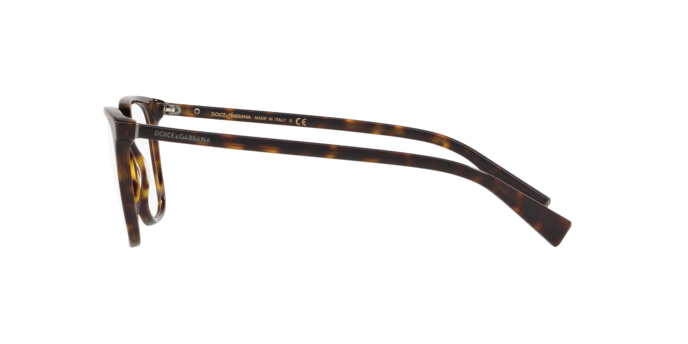 OKULARY KOREKCYJNE DOLCE & GABBANA DG 3298 502 53 ROZMIAR M
