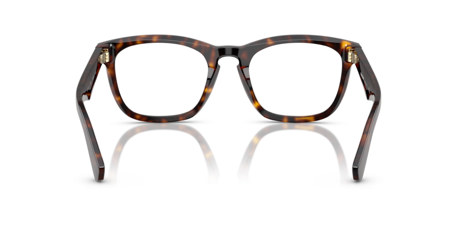 OKULARY KOREKCYJNE BURBERRY BE 2417 3002 53 ROZMIAR M