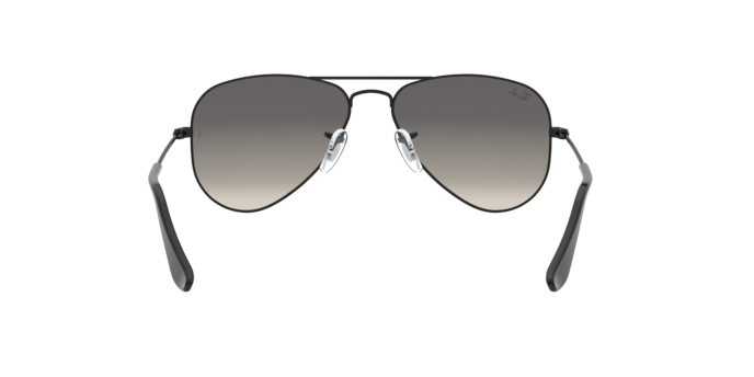 OKULARY DZIECIĘCE RAY-BAN® JUNIOR AVIATOR RJ 9506S 220/11 50
