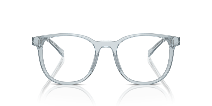 OKULARY KOREKCYJNE PRADA EYEWEAR PR A15V 19T1O1 50 ROZMIAR S