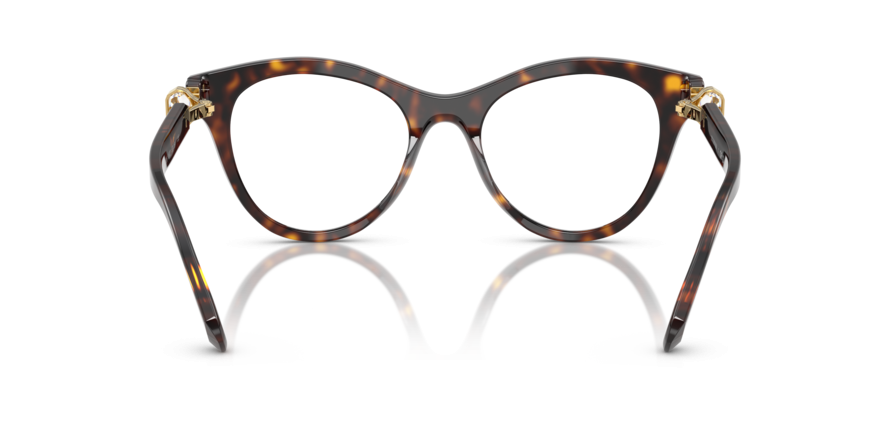 OKULARY KOREKCYJNE SWAROVSKI SK 2036 1002 52 ROZMIAR M