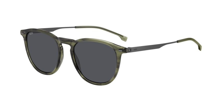 OKULARY BOSS 1639S XYG 52 ROZMIAR M