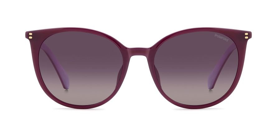 OKULARY POLAROID PLD 4208SX 0T7 55 ROZMIAR M Z POLARYZACJĄ