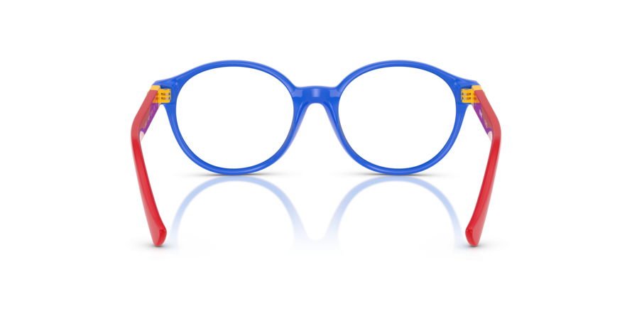 OKULARY KOREKCYJNE DZIECIĘCE VERSACE JUNIOR VK 3007U 5482 48