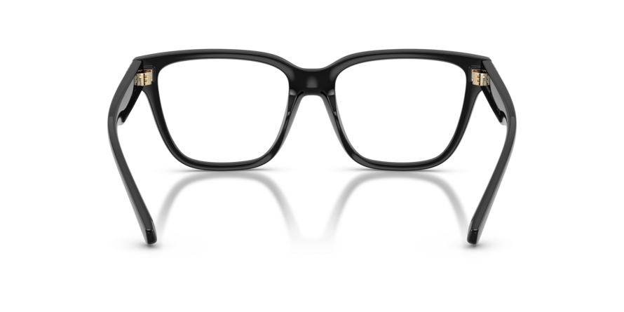 OKULARY KOREKCYJNE BURBERRY BE 2457U 3001 52 ROZMIAR M