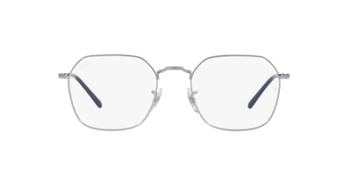 OKULARY KOREKCYJNE RAY-BAN® JIM RX 3694V 2502 53 ROZMIAR M