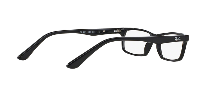 OKULARY KOREKCYJNE RAY-BAN® RX 5277 2000 54 ROZMIAR M