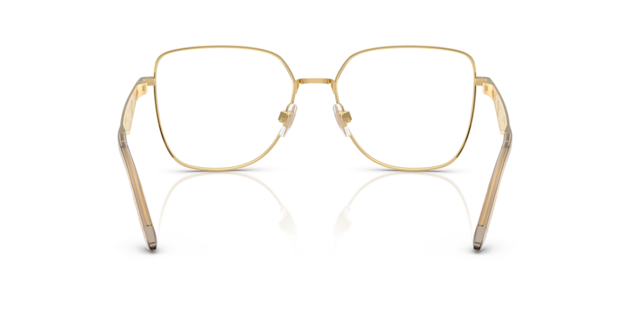 OKULARY KOREKCYJNE DOLCE & GABBANA DG 1358 1366 54 ROZMIAR M