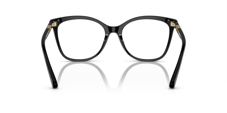 OKULARY KOREKCYJNE EMPORIO ARMANI EA 3231 5017 52 ROZMIAR M