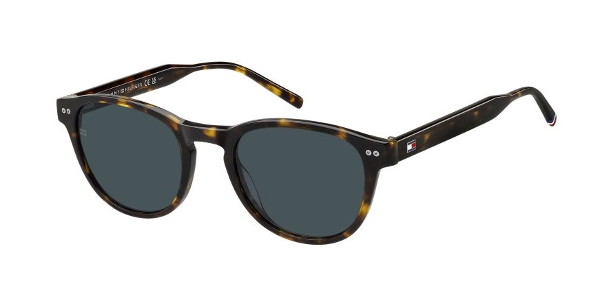 OKULARY TOMMY HILFIGER TH 2186S 086 51 ROZMIAR M