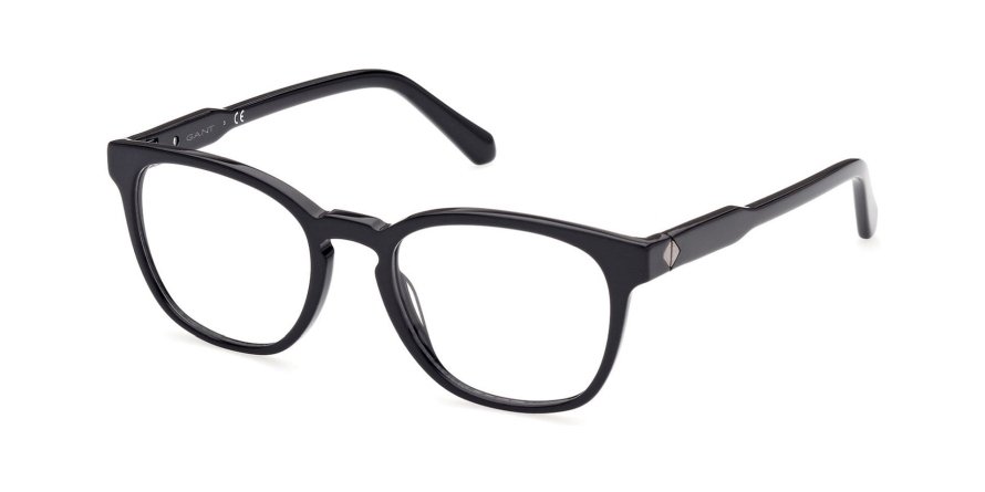OKULARY KOREKCYJNE GANT GA 3255 001 51 ROZMIAR M