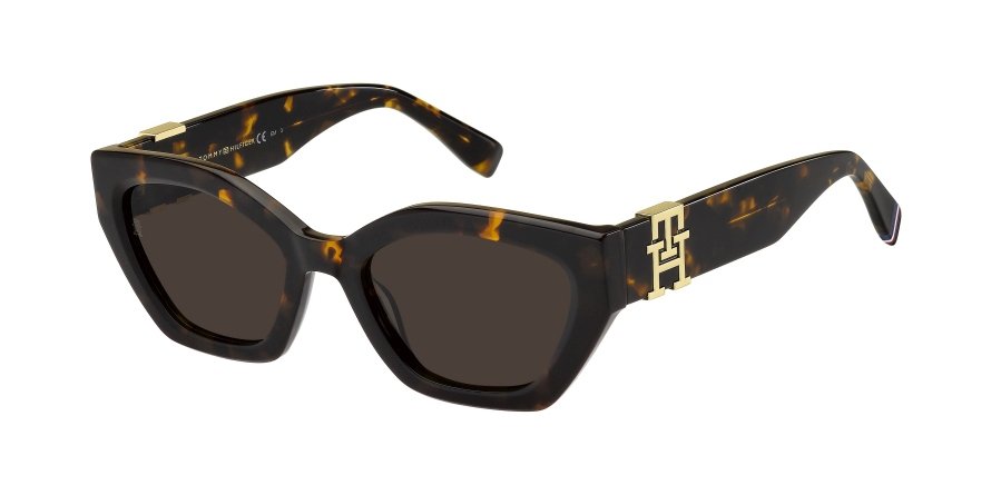 OKULARY TOMMY HILFIGER TH 1979S 086 54 ROZMIAR M