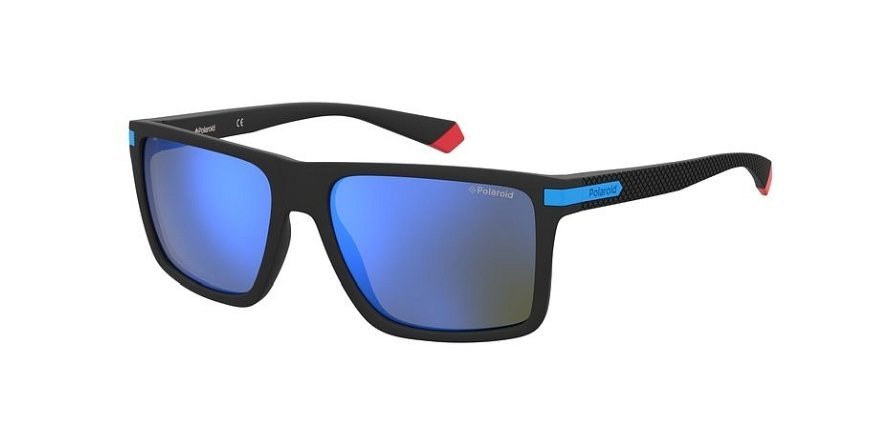 OKULARY POLAROID PLD 2098S D51 56 ROZMIAR M Z POLARYZACJĄ