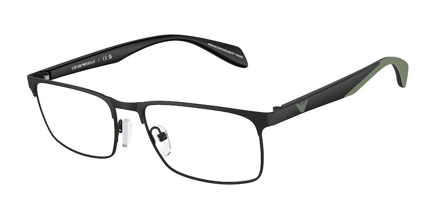 OKULARY KOREKCYJNE EMPORIO ARMANI EA 1149 3001 56 ROZMIAR M