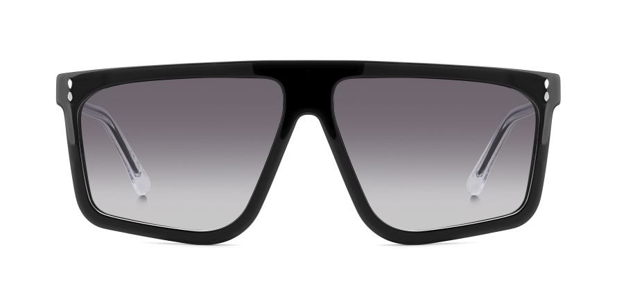 OKULARY ISABEL MARANT IM 0164S 807/9O 61 ROZMIAR L