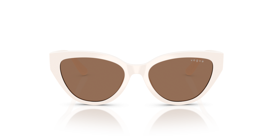 OKULARY DZIECIĘCE VOGUE EYEWEAR JUNIOR VJ 2026 312473 50