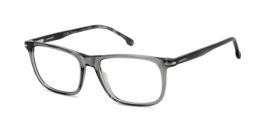 OKULARY KOREKCYJNE CARRERA CA 351 2W8 51 ROZMIAR S
