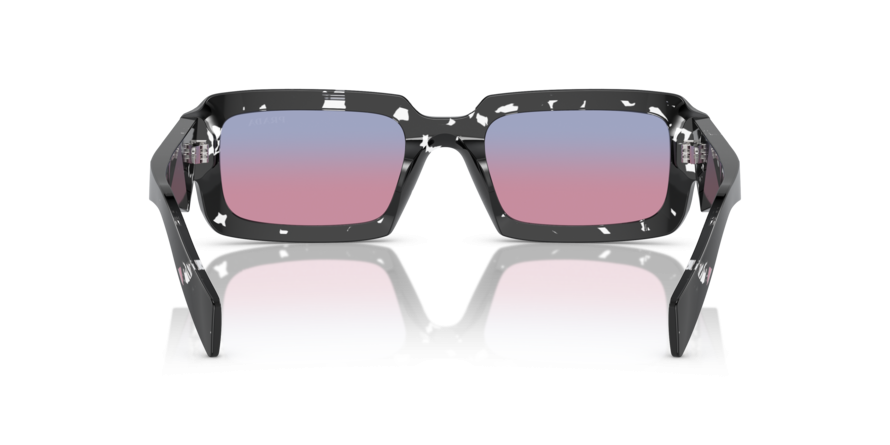 OKULARY PRADA EYEWEAR PR 27ZS 15O60E 54 ROZMIAR M