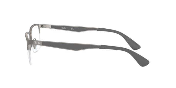 OKULARY KOREKCYJNE RAY-BAN® RX 6335 2855 56 ROZMIAR L