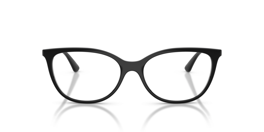 OKULARY KOREKCYJNE VOGUE EYEWEAR VO 5673 W44 54 ROZMIAR M