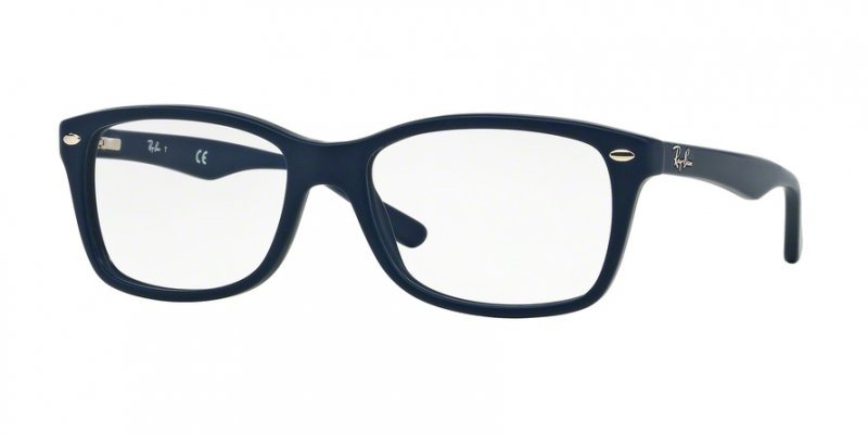 OKULARY KOREKCYJNE RAY-BAN® RX 5228 5583 50 ROZMIAR S